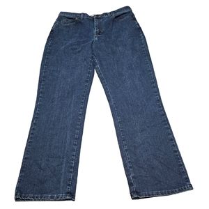 Women's Lee Relaxed Fit Denim Jeans